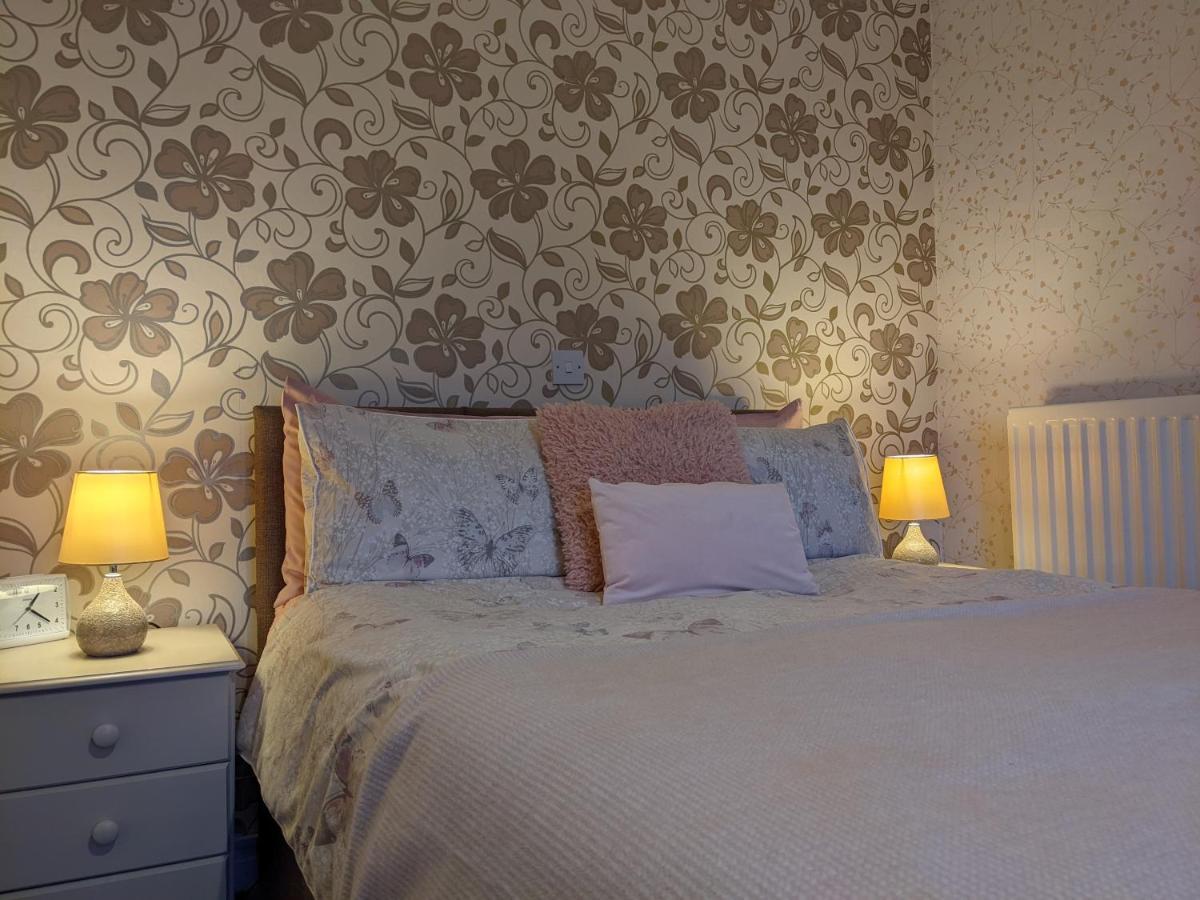 Kirkcroft Guest House Гретна Экстерьер фото