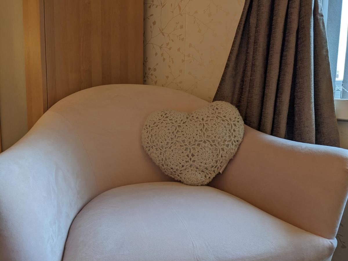 Kirkcroft Guest House Гретна Экстерьер фото