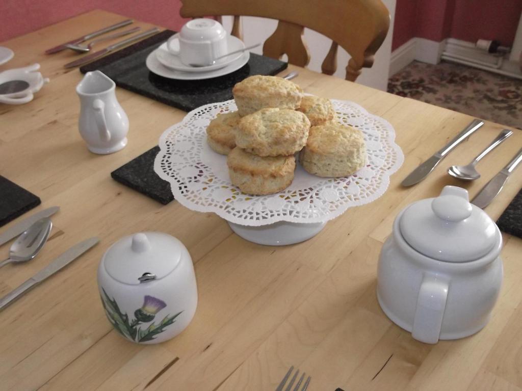 Kirkcroft Guest House Гретна Экстерьер фото
