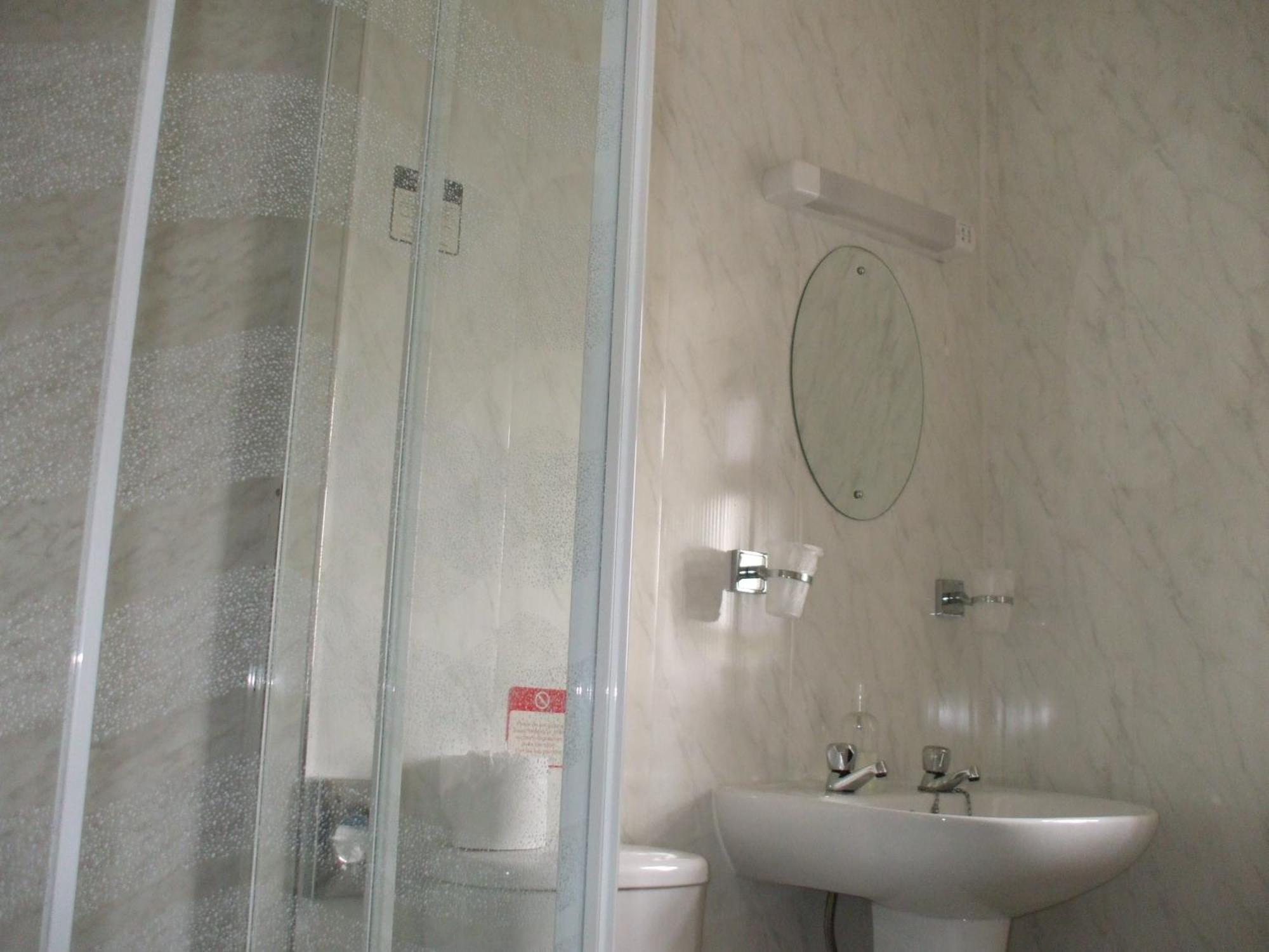 Kirkcroft Guest House Гретна Экстерьер фото