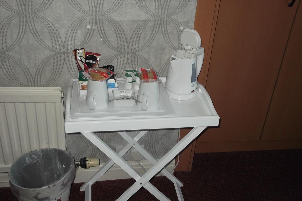 Kirkcroft Guest House Гретна Экстерьер фото