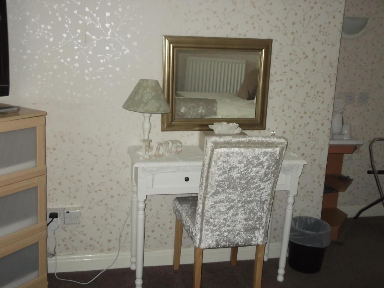 Kirkcroft Guest House Гретна Экстерьер фото